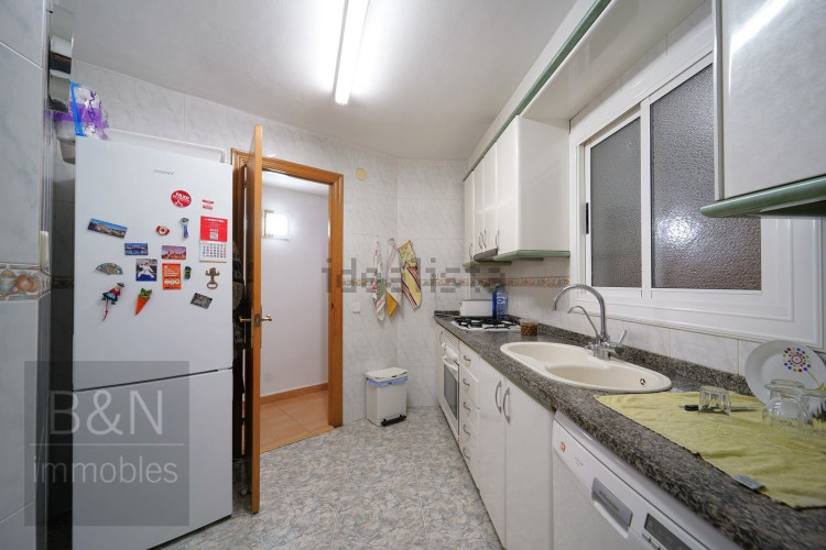 Amplia vivienda de ensueño en una ubicación privilegiada con 4 dormitorios y patio interior