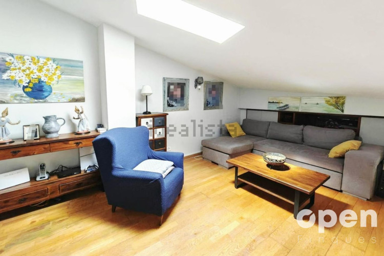 Dúplex en venta en Calle del Claustre