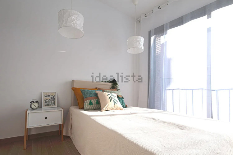 Dúplex en calle Catalunya, 74