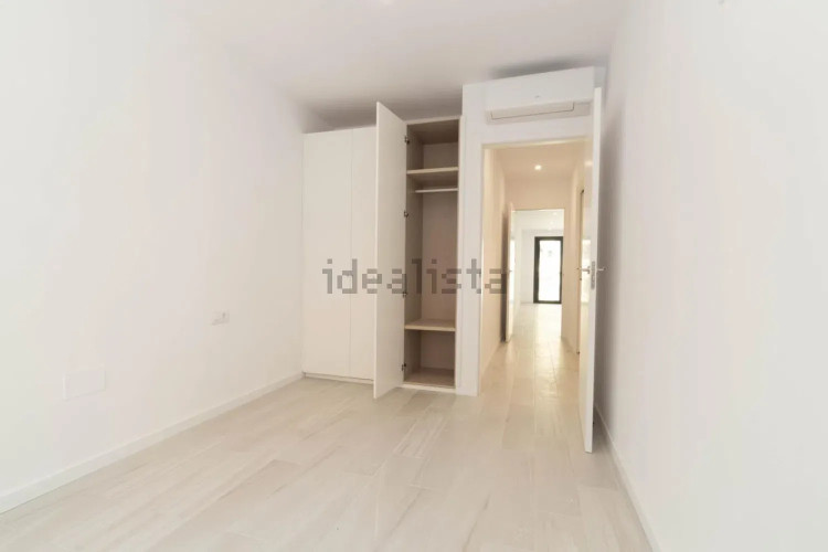 Piso en Barrio Escoles