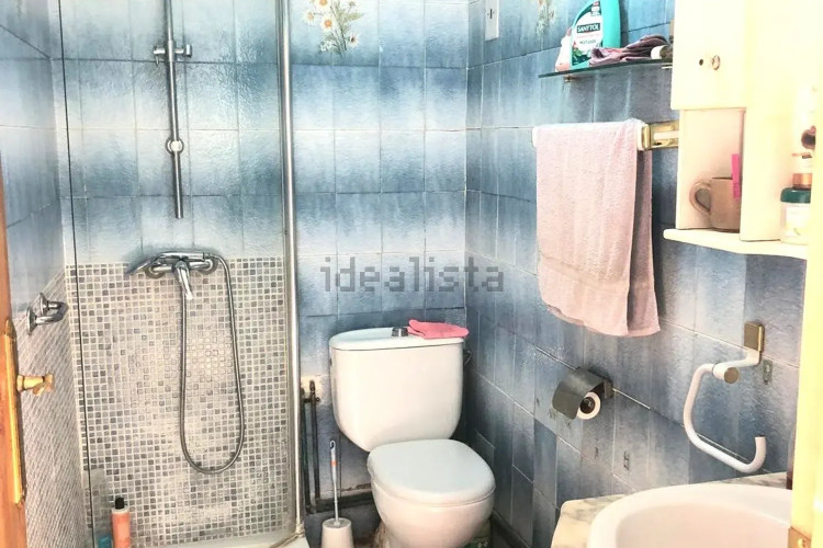 Piso en Barrio Ca n'Anglada