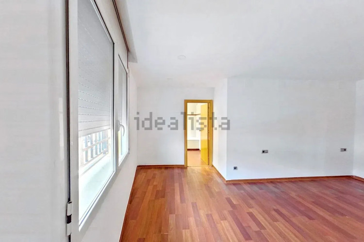 Piso en Barrio Les Fonts
