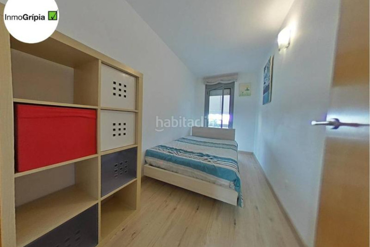 Piso  en venta en la gripia en Les Arenes - La Grípia - Can Montllor Terrassa