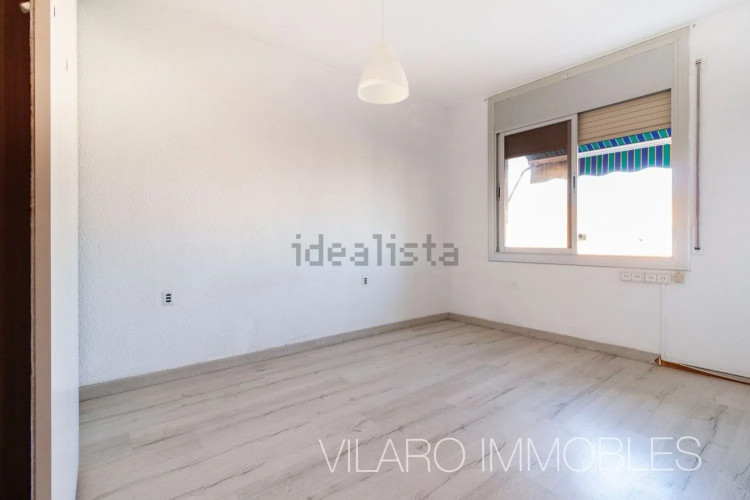 Piso en avenida de Barcelona