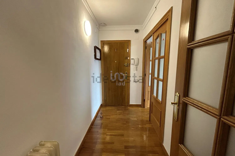 Piso en Barrio Ca n'Aurell