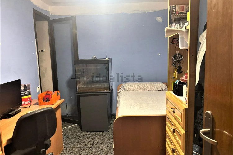 Piso en Barrio Zona Esportiva