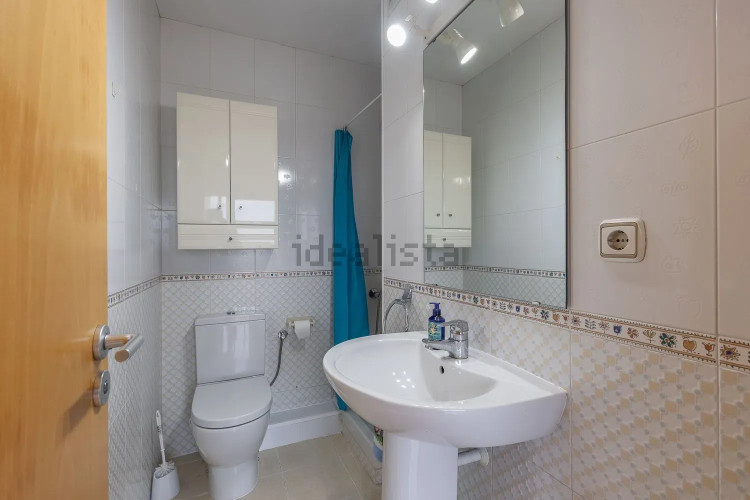 Ático en Barrio Cementiri Vell