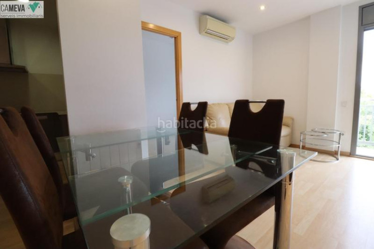Dúplex duplex en vallparadís en Vallparadís - Antic Poble de Sant Pere Terrassa