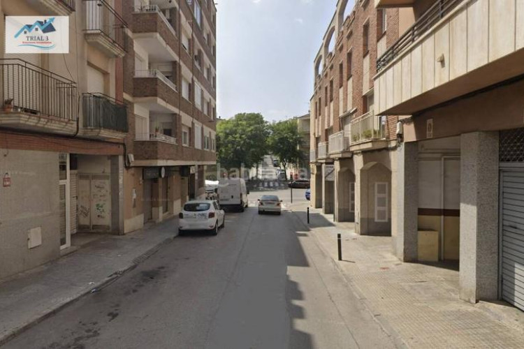Piso venta piso barcelona en Ca n'Aurell Terrassa