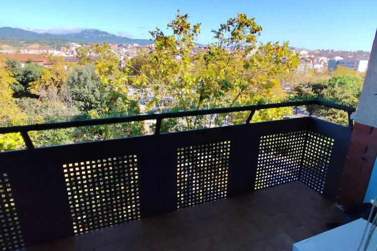 Piso en Barrio Roc Blanc