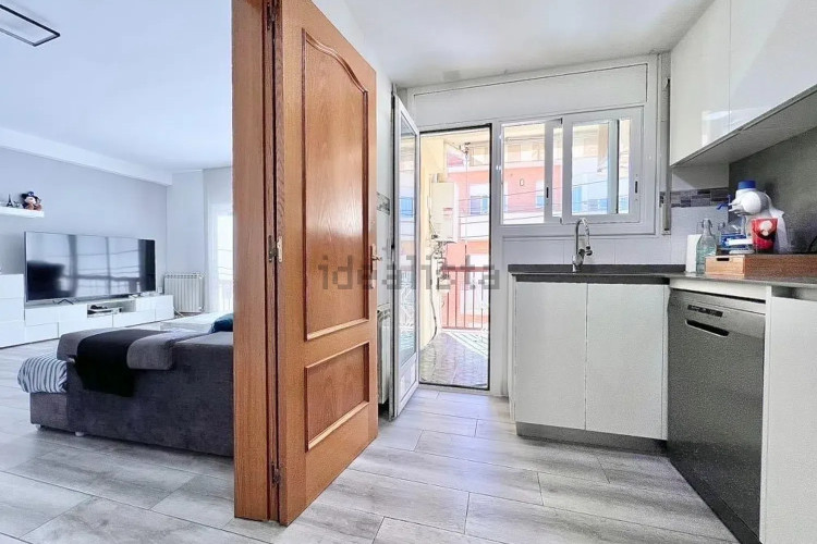 Dúplex en Barrio Sant Pere Nord