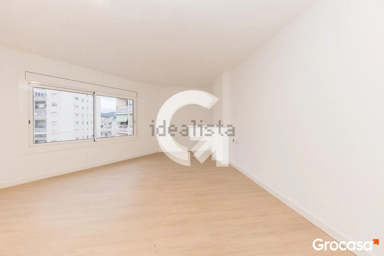 Piso en Barrio La Grípia