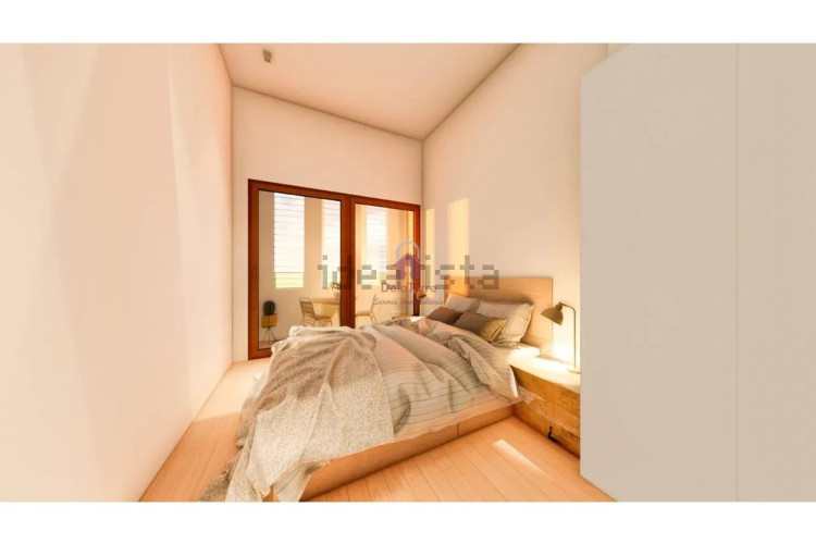 Piso en calle de l'Autonomia