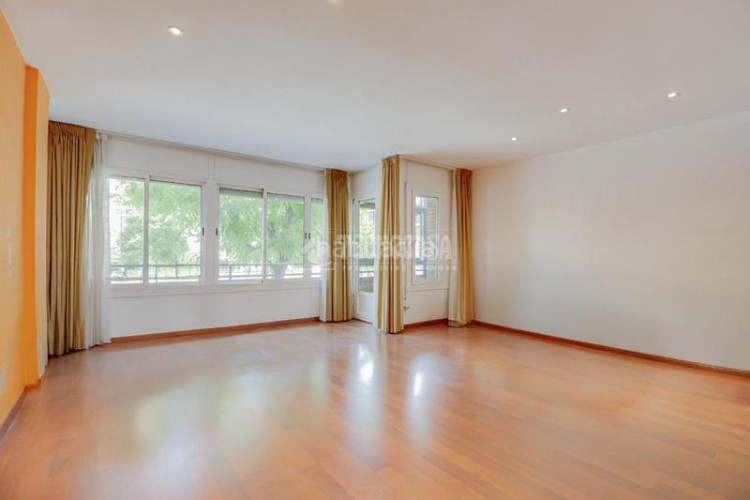 Piso  en venta en San Pere Terrassa