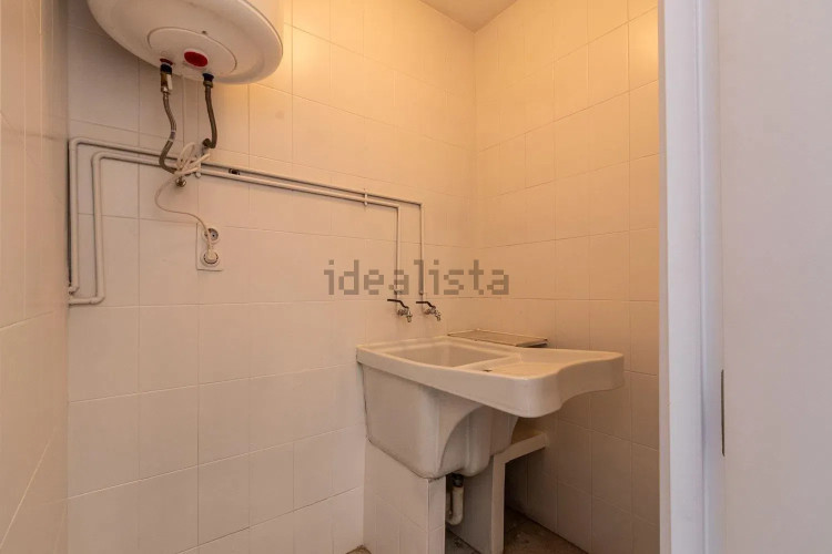 Piso en calle de la Duquessa de la Victòria