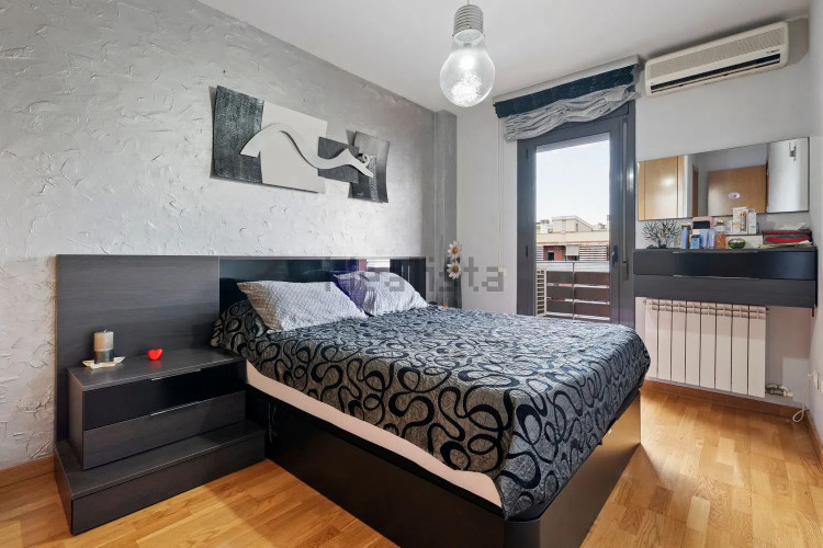 Dúplex en Barrio Les Arenes