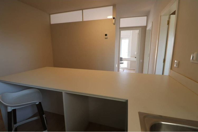 Joaquin Costa, Plau00E7a Catalunya - Escola Industrial 