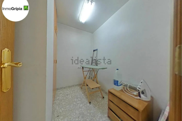 Chalet en Barrio Les Arenes