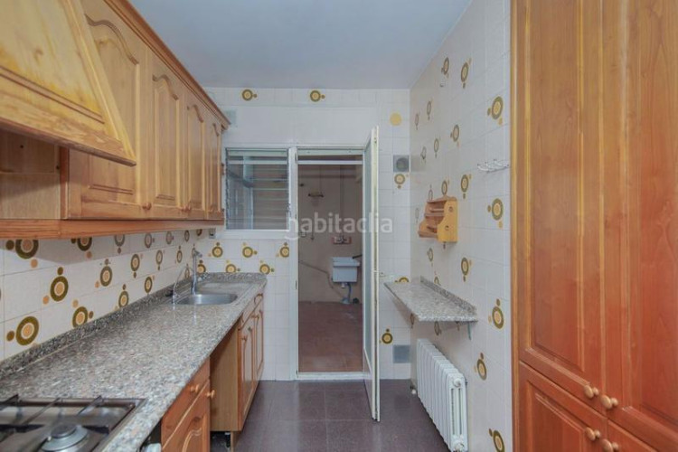 Piso  en San Pere Terrassa