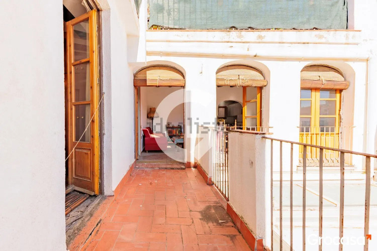 Piso en calle dels Gavatxons