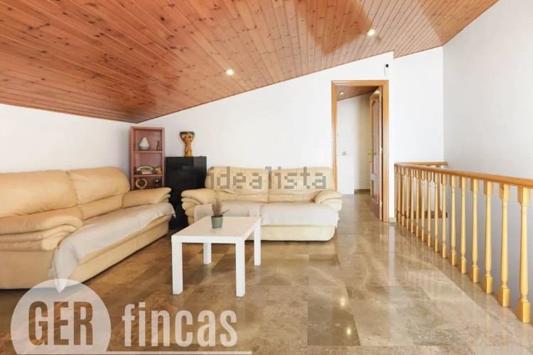 Chalet en avenida del Vallès