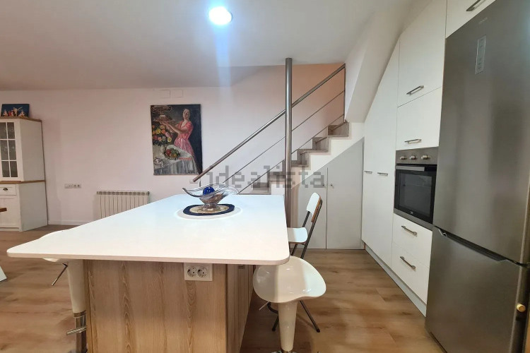 Chalet adosado en Barrio Roc Blanc