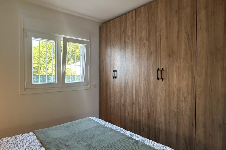 Carrer de la Llebre, Les Martines