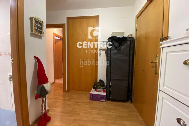 Piso  de 2 habitaciones para invertir en Segle XX Terrassa