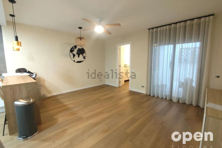 Piso en calle de la Seu d'Urgell