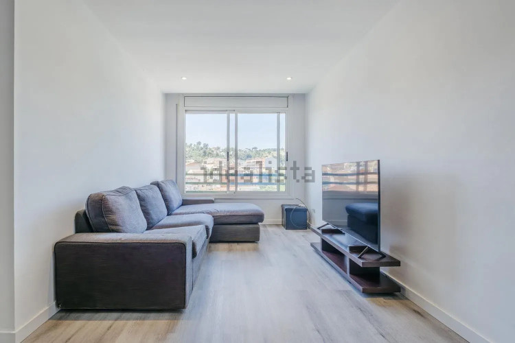 Piso en Barrio La Cogullada