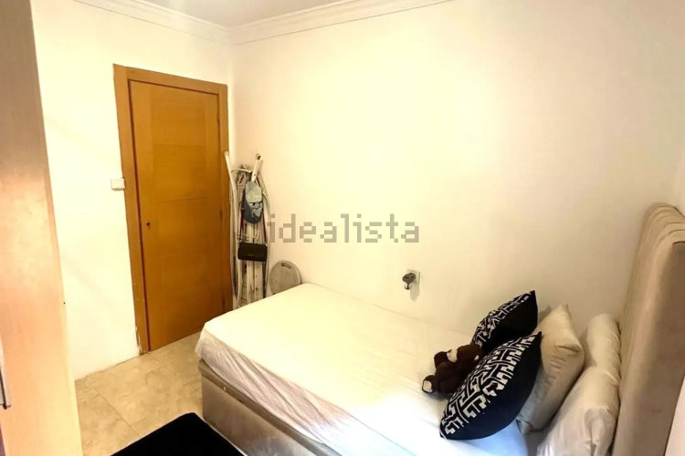 Piso en Barrio Ca n'Anglada