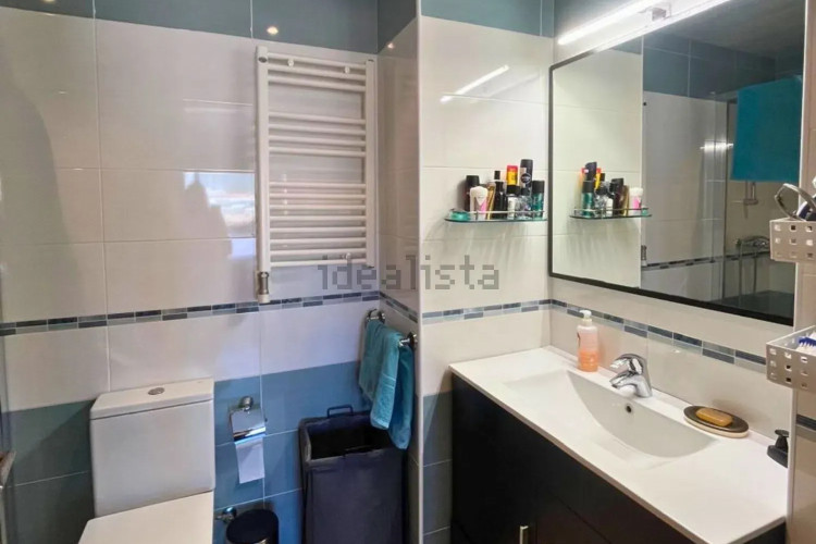 Ático en rambla de Francesc Macià