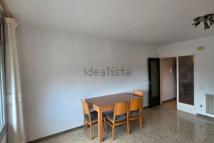 Piso en CL Bruc,Del