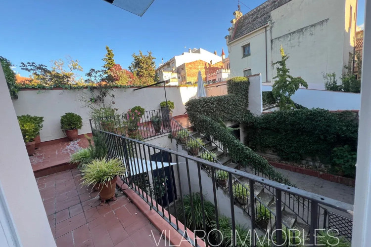 Piso en calle de la Palla