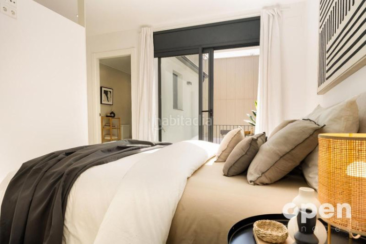 Casa adosada calle navas de tolosa en Segle XX Terrassa