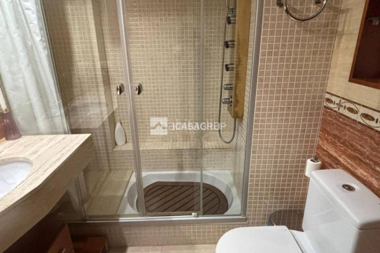 Dúplex ático dúplex en venta carretera de matadepera sant pere, en Terrassa