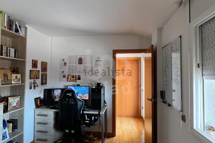 Dúplex en Barrio Centre