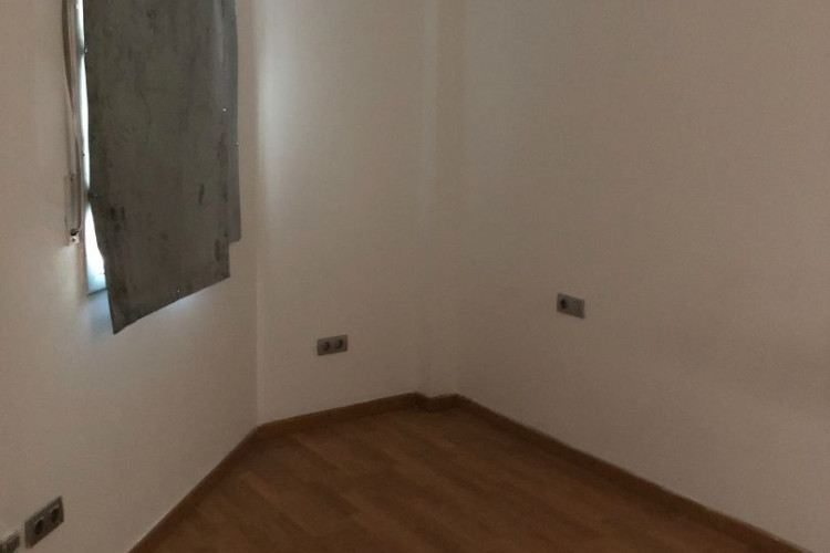 Carrer de Mossu00E8n Tatcher, Sant Pere Nord