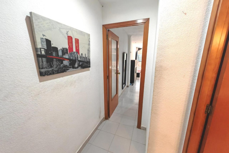 Carrer de Marinelu00B7lo Bosch, Cementiri Vell