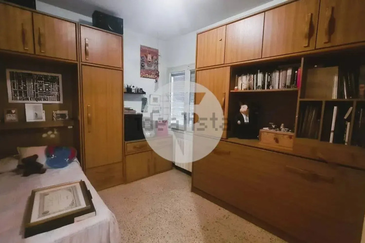 Piso en avenida de Barcelona