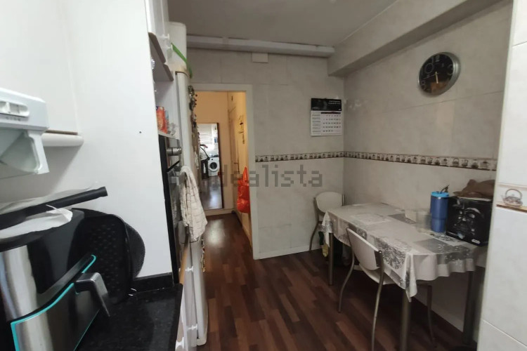 Piso en Barrio Can Tusell
