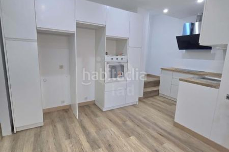 Piso en Plaça Catalunya - Escola Industrial Terrassa