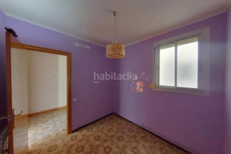 Piso  de 4 habitaciones en Zona Esportiva Terrassa