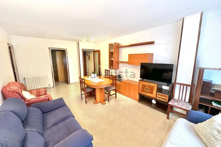 Piso en Barrio Sant Pere Nord