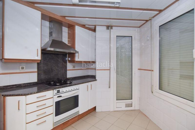 Piso  132m2 en Sant Pere Nord Terrassa