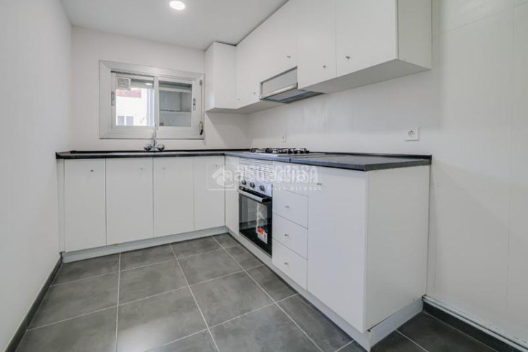 Piso  en venta en Sant Pere Nord Terrassa