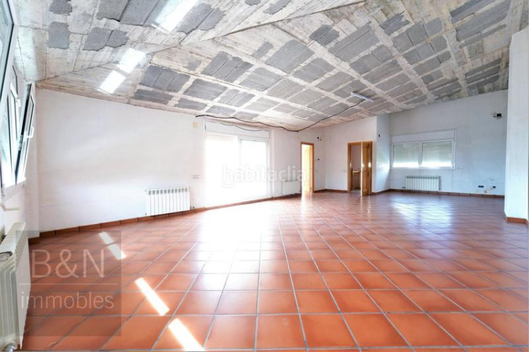 Chalet calidez y diseño en una casa señorial en la zona olímpica! en Terrassa