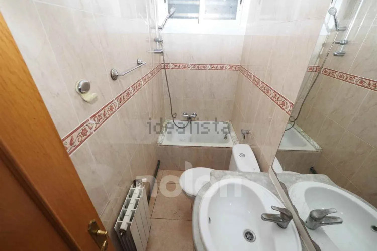Chalet adosado en Barrio Can Palet de Vistalegre