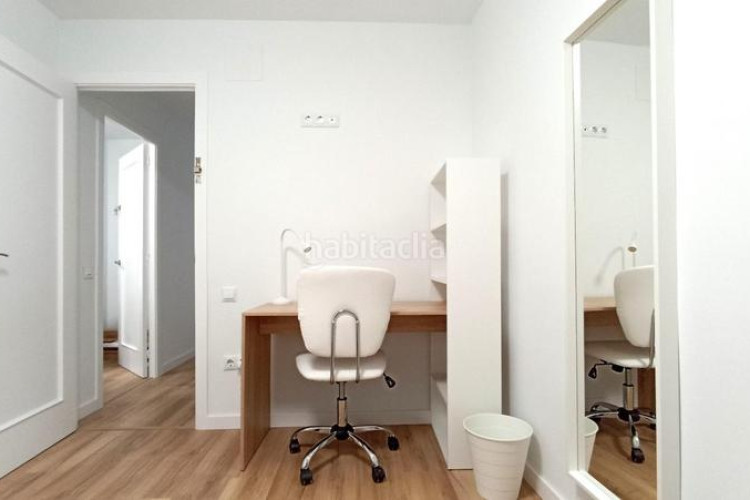 Piso en Plaça Catalunya - Escola Industrial Terrassa