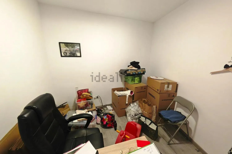 Casa independiente en calle de l'Aneto